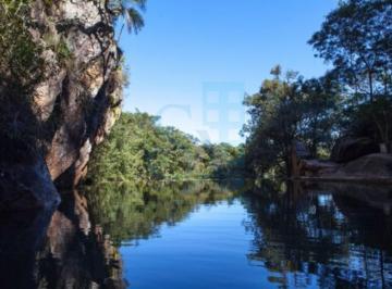 Foto 08 · Terreno à venda em Brumadinho-MG: lote no Condomínio Aldeia da Cachoeira das Pedras, pronto para con
