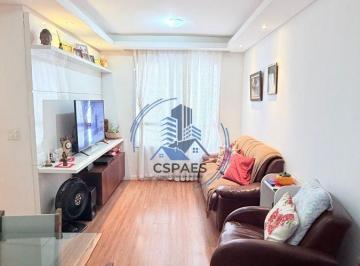 Apartamento de 3 quartos, Barueri · Cond. Nações, apartamento semi-mobiliado, andar alto, 3 dormitórios, 2 vagas, cozinha planejada