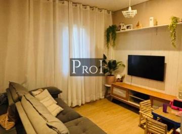 Apartamento de 2 quartos, São Bernardo do Campo · Apartamento Garden à venda 2 quartos Planalto São Bernardo