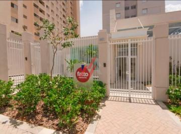 Foto 03 · Apartamento à venda em Barueri-SP, Tamboré: 3 quartos, 1 suíte, 2 salas, 2 banheiros, 2 vagas, 72m²