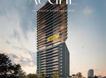 Foto 01 · Apartamento de Luxo à Venda em Cuiabá-MT, Bairro Quilombo: 4 Quartos, 4 Suítes, 230m² - AUGHE PLAENG