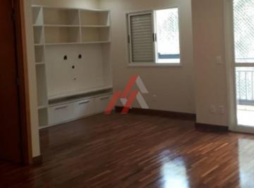 Foto 01 · Apartamento para locação no Tamboré, Santana de Parnaíba-SP: 2 quartos, 1 suíte, 3 salas, 3 banheiro