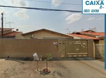 Casa 300m² Leilão Centro · Casa de leilão CAIXA em Guapiaçu/SP - desconto de 70,83%