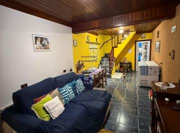 Foto 01 · Casa, Jardim Sílvia Maria, Mauá, SP