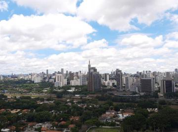 Apartamento de 3 quartos, São Paulo · APARTAMENTO PARA LOCAÇÃO 3 QUARTOS (01 SUÍTE) 2 VAGAS NOVO