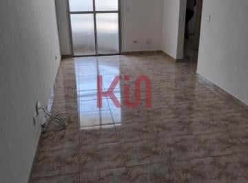 Apartamento · 52m² · 2 Quartos · 2 Vagas · APARTAMENTO RESIDENCIAL em São Paulo - São Paulo, Saúde