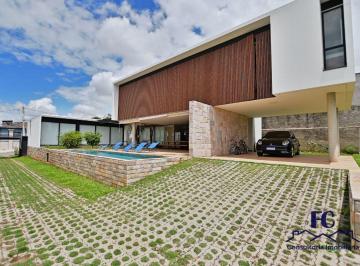 Casa de 5 quartos, Brasília · Casa de excelente acabamento e bom gosto!!!