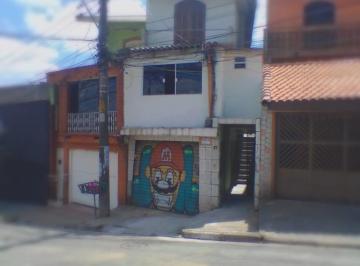 Foto 01 · Casa, Jardim Anchieta, Mauá, SP
