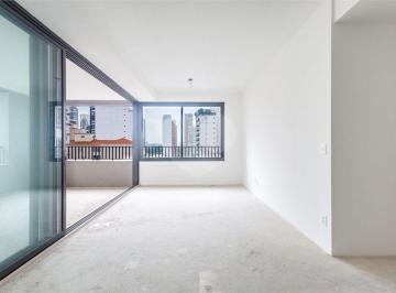 Apartamento de 3 quartos, São Paulo · Apartamento
Residencial a venda em
PINHEIROS !
