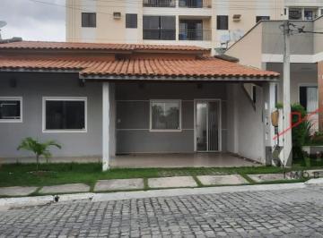 Foto 01 · Casa à Venda - Vila Olímpia , Feira de Santana- BA