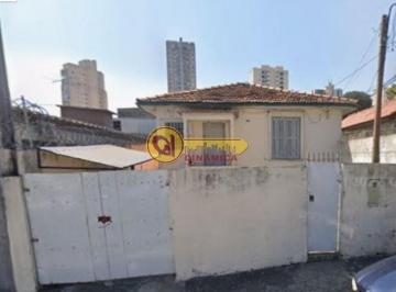 Foto 01 · Terreno, Vila Santo Estéfano, São Paulo, SP