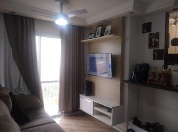Apartamento de 2 quartos, São Paulo · Apartamento com 2 quartos 1 suíte 1 vaga lazer completo próximo da USP 65 m² à venda em Jaguaré