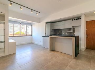 Apartamento · 82m² · 3 Quartos · 1 Vaga · PDRC 400 Apto 131