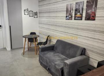Foto 01 · Apartamento - km 18