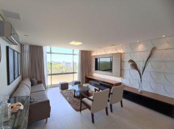 Apartamento de 3 quartos, Brasília · SQS 215 apartamento planejado com 3 quartos e 3 banheiros totalmente mobiliado - Asa sul, Brasilia.
