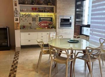 Apartamento de 4 quartos, Vila Velha · Apartamento com 260 m² e 4 quartos 2 suítes 3 vagas pertinho do mar à venda em Itapuã Vila Velha ES