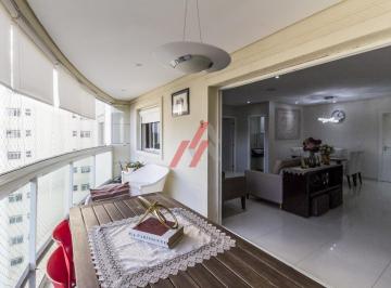 Foto 01 · Apartamento à venda em Santana de Parnaíba-SP, Tamboré: 2 quartos, 1 suíte, 3 salas, 3 banheiros, 2 