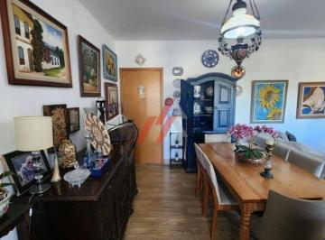 Foto 01 · Apartamento à venda em Santana de Parnaíba-SP: 2 quartos, 1 suíte, 2 salas, 2 banheiros, 2 vagas de