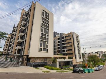 Apartamento de 2 quartos, Curitiba · Oportunidade para Investidor | Garden já locado – renda imediata e segurança