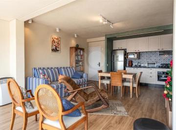Apartamento de 3 quartos, São Paulo · APARTAMENTO À VENDA COM 3 QUARTOS 1 SUÍTE 2 VAGAS NA VILA MARIANA
