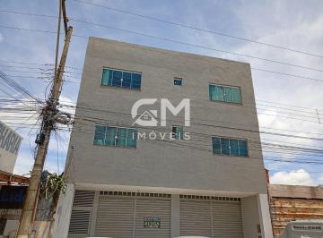 Comercial , Brasília · LOJA / AR 17 / SOBRADINHO II /2 BANHEIROS / 162M² / DEPOSITO / 61 99665 2016