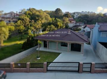Foto 01 · Casa, Schramm, São Bento do Sul, SC