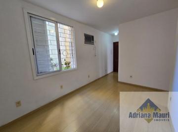 Living · Imóvel à Venda em Porto Alegre-RS: Apartamento no Bairro São Sebastião - 1 quarto, 1 sala, 1 banheir