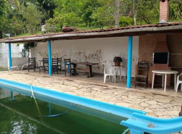 Rural de 5 quartos, Juquitiba · *ENCANTADORA CHACARA EM JUQUITIBA DESLUMBRANTE VISTA PANORAMICA IDEAL PARA MORADIA