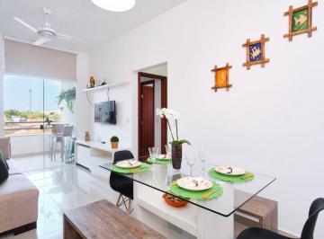 Apartamento de 2 quartos, Ubatuba · LINDO APARTAMENTO MOBILIADO A VENDA PRÓXIMO AO ITAGUÁ EM UBATUBA