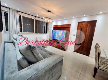 Apartamento de 3 quartos, São Paulo · Apartamento · 123m² · 3 quartos · 1 suite · 3 vagas · 2 salas