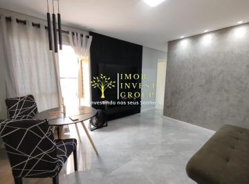 Foto 01 · Apartamento á Venda no Condomínio Solar dos Girassóis Indaiatuba - SP