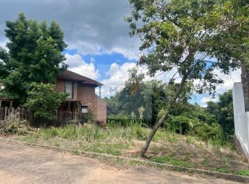 Foto 01 · Terreno Pousada da Neve Nova Petrópolis | 422m² com Vista Eterna Vale e Rua Sem Saída