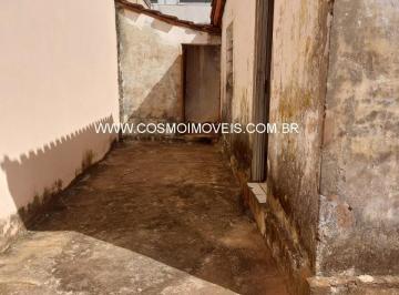 Foto 01 · Terreno, Vila Santo Antônio, Franca, SP