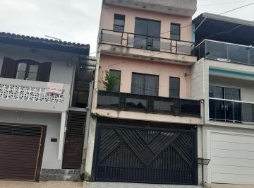 Foto 01 · Casa, Jardim Itapeva, Mauá, SP