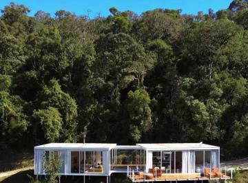 Casa de 2 quartos, Gonçalves · Conforto, Requinte e Sofisticação na Serra da Mantiqueira