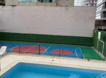 Apartamento de 3 quartos, Vila Velha · Frente Mar Apartamento com 120 m² e 3 quartos Suíte Lazer à venda em Praia de Itaparica Vila Velha E