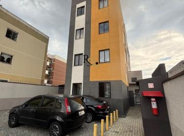 Apartamento de 3 quartos, São José dos Pinhais · APARTAMENTO NOVO Á VENDA 3 DORMITÓRIOS SACADA E CHURRASQUEIRA BAIRRO PARQUE DA FONTE
