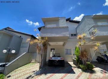 Foto 01 · Venda de Casa em Condomínio na Vila Oliveira, Mogi das Cruzes-SP - 3 dormitórios, 1 suite, 2 vagas -