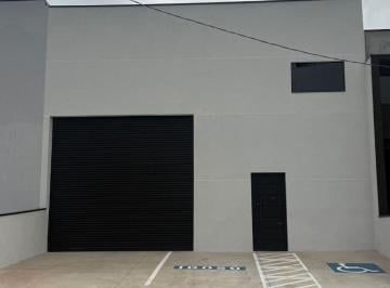 Foto 01 · Locação Galpão em Bragança com 240m2