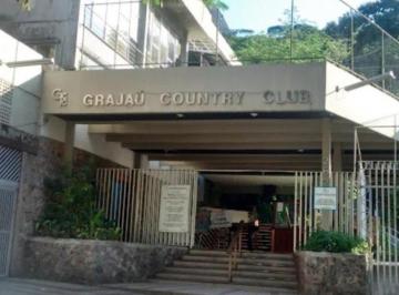 Comercial , Rio de Janeiro · CLUBE ESPORTIVO/SOCIAL | 7.981M² | GRAJAÚ COUNTRY CLUB - RIO DE JANEIRO/RJ