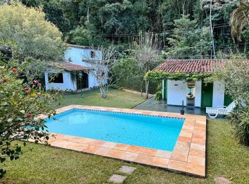 Casa de 5 quartos, Petrópolis · Casa à venda no Retiro