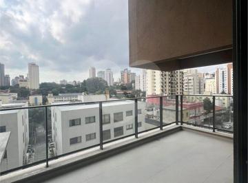 Apartamento de 3 quartos, São Paulo · Apartamento a venda na Vila Clementino
