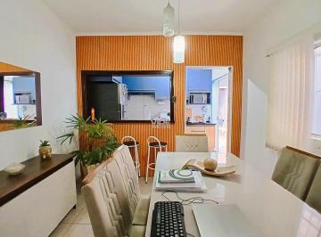 SALA DE JANTAR · CASA À VENDA EM INDAIATUBA/SP | 3 DORMITÓRIOS | 2 VAGAS | JARDIM MORADA DO SOL