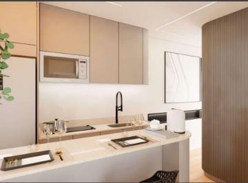 Apartamento de 1 quarto, Curitiba · Vendo Apartamento com 29 m² e 1 quarto à venda no Centro