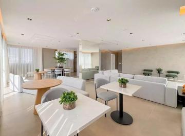 Apartamento de 1 quarto, São Paulo · Apartamento à venda no Condomínio NIK Paradiso na Vila Mariana em São Paulo-SP