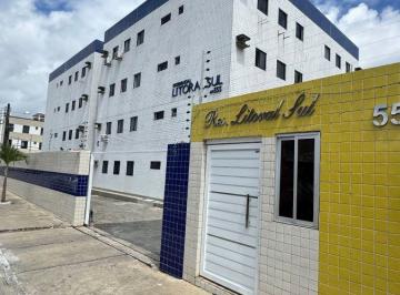 Apartamento en Venda de 2 quartos Água Fria · Departamento con 2 quartos de 69 m² en Venda, Água Fria/ Bancários