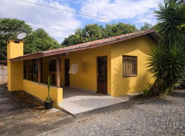 Casa de 3 quartos, Curitiba · Casa a venda em Santa Felicidade - Curitiba