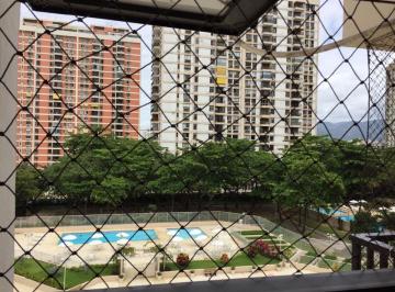 Apartamento de 2 quartos, Rio de Janeiro · Apartamento 2 quartos 1 vaga Barra da Tijuca