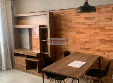 Foto 03 · Apartamento de 1 quarto à venda em Campinas-SP, no bairro Botafogo, com 1 sala, 1 banheiro, 1 vaga d