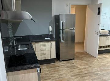 Apartamento de 1 quarto, São Paulo · Apartamento com 40 m² à venda e aluguel em frente ao INSPER em Vila Olímpia